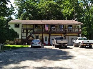 3290 S 41st Rd, Cadillac, MI 49601