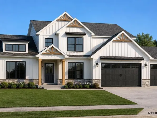 3977 Hagerstone Dr, West Lafayette, IN 47906