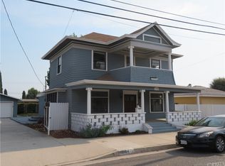 16154 E Cypress St, Covina, CA 91722