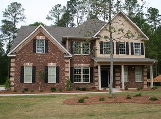 1227 Moultrie Dr, Aiken, SC 29808