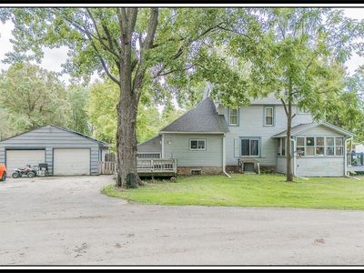 N5426 State Road 76, Shiocton, WI, 54170