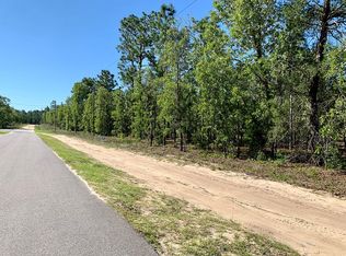 6299 Reed Dr, Keystone Heights, FL 32656