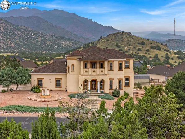 131 Eagle Crest Loop, Canon City, CO 81212