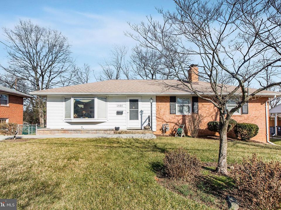 1st image of 3424 Stonehall Dr
