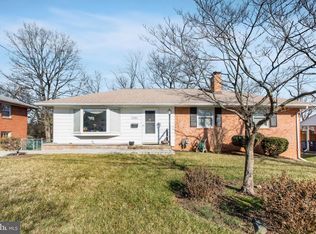 3424 Stonehall Dr, Beltsville, MD 20705