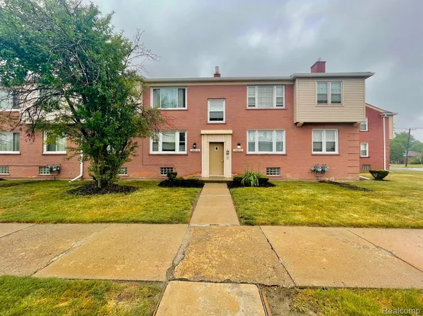 (undisclosed Address), Detroit, MI 48235