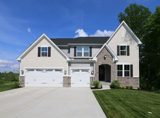 5360 Hollybrook Ln, Milford, OH 45150