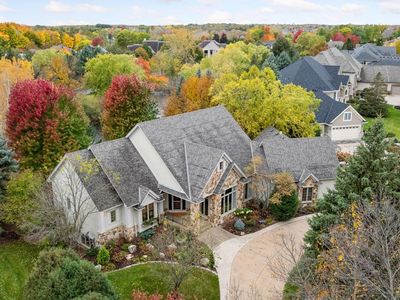 18709 Melrose Chase, Eden Prairie, MN, 55347