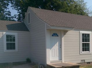 104 S East Ave E, Bixby, OK 74008