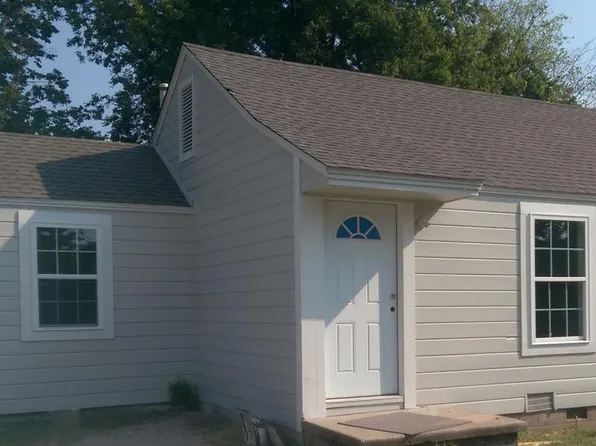 104 S East Ave E, Bixby, OK 74008