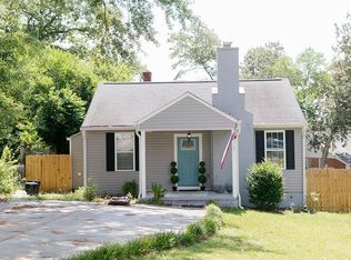 1720 Oak Dr, Augusta, GA 30904