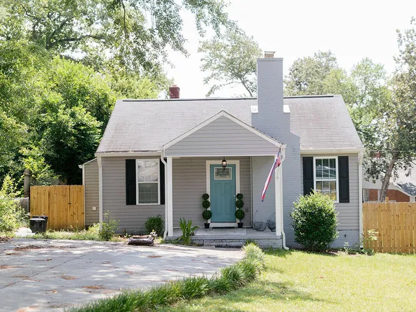 1720 Oak Drive, Augusta, GA 30904
