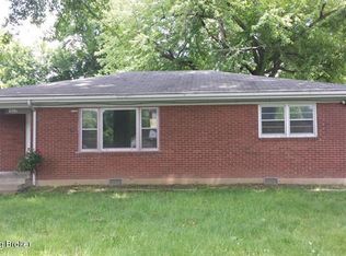 4823 Westside Dr, Louisville, KY 40219