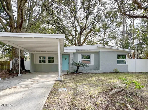 2534 COMMUNITY Road, Jacksonville, FL 32207