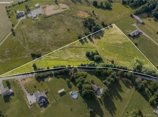 Georgetown Lanesville Rd, Georgetown, IN 47122