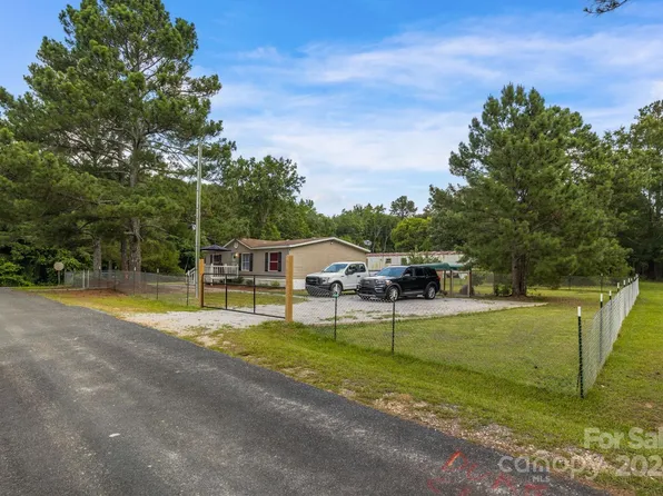 154 Noble Cir, Ansonville, NC 28007