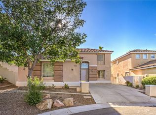1801 Summit Gate Ln, Las Vegas, NV 89134