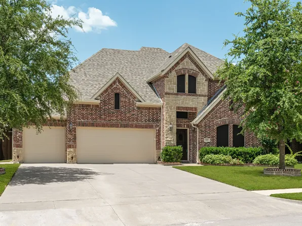 4307 Milrany Ln, Melissa, TX 75454