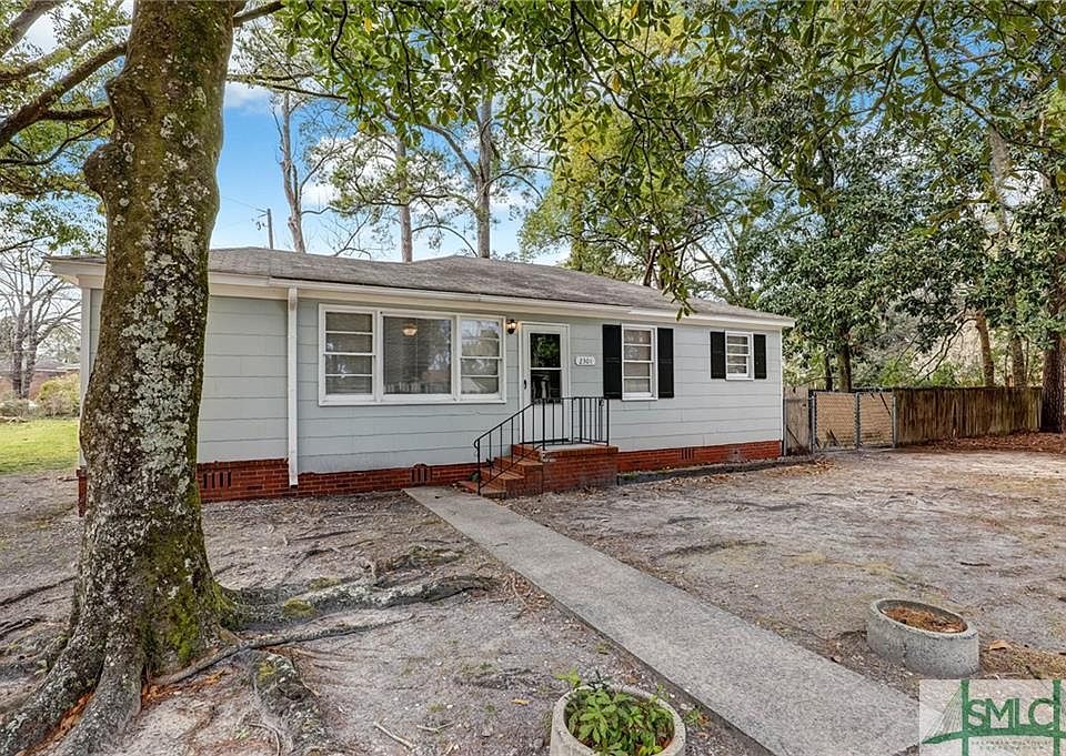 2301 La Roche Ave, Savannah, GA 31404 Zillow