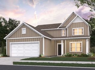 374 Mont Haven Pl, Lexington, SC 29072