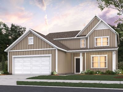 374 Mont Haven Pl, Lexington, SC, 29072