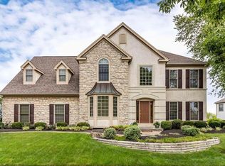6612 Ballantrae Pl, Dublin, OH 43016