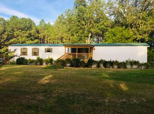 1696 Jim Futch Rd, Pembroke, GA 31321