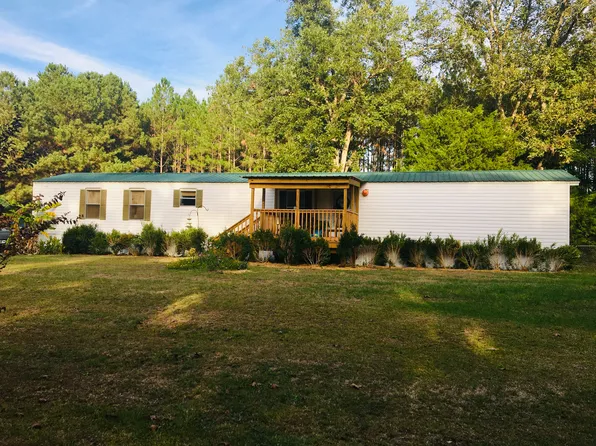 1696 Jim Futch Rd, Pembroke, GA 31321