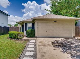 16708 Hamilton Point Cir, Manor, TX 78653