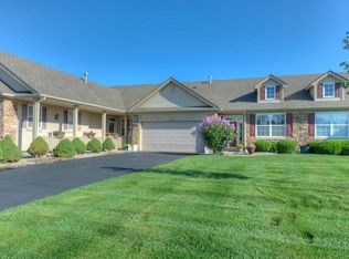 1274 Blue Bell Trl, Schererville, IN 46375