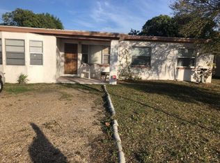 1706 N 14th St, Fort Pierce, FL 34950