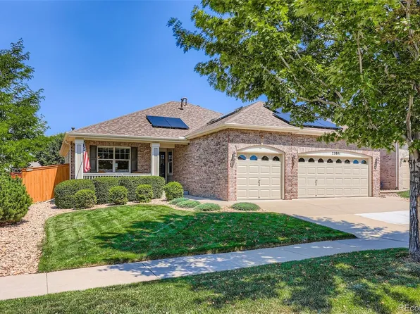23801 E Whitaker Drive, Aurora, CO 80016
