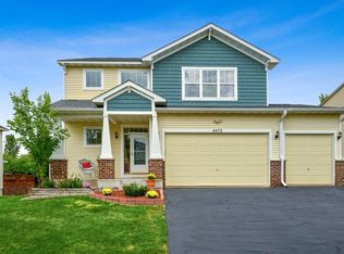 4472 158th St N, Hugo, MN 55038