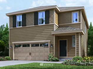 4108 Cameron Ln NE, Lacey, WA 98516