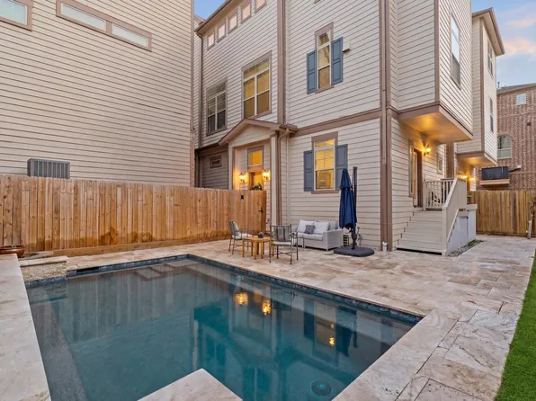 1621 W 23rd St Unit B, Houston, TX 77008