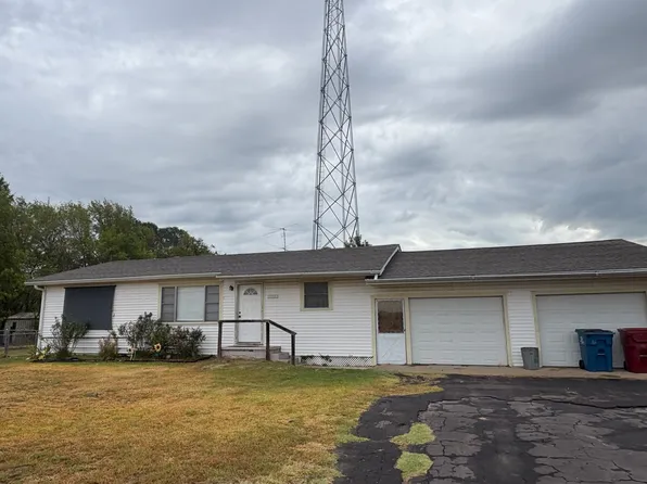 11985 State Highway 110, Van, TX 75790