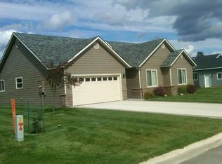 114 Michelle Ln, Libby, MT 59923