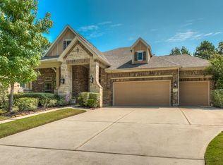 4773 W Fork Blvd, Conroe, TX 77304
