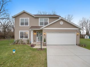 2228 Joseph St, Niles, MI 49120