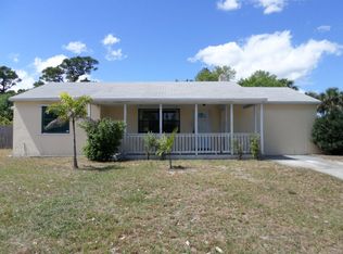 703 S 6th St, Fort Pierce, FL 34950