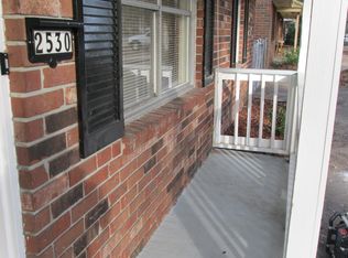 2528 Bismark Ave, Savannah, GA 31404