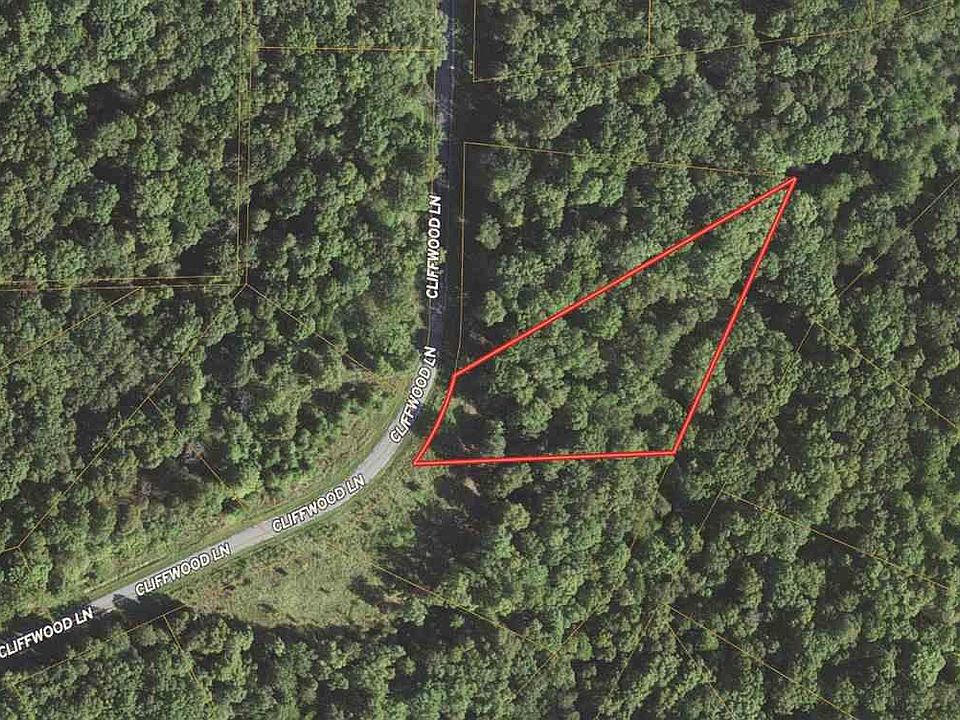 1st image of 0 Cliffwood Ln Lot 83