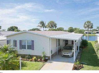 5341 Bison St #15, Sebastian, FL 32976