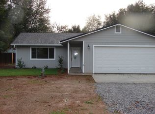 20583 Prairie Ln, Redding, CA 96002