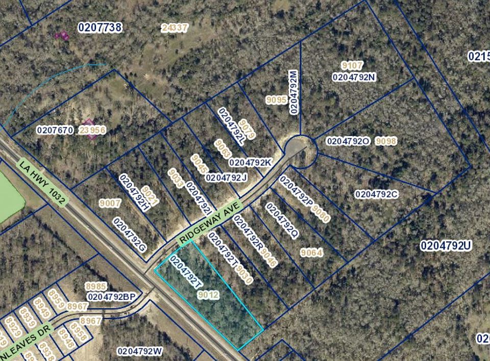 2nd image of 9030 Ridgeway Ave