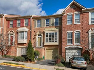 6507 Serenade Pl, Springfield, VA 22150