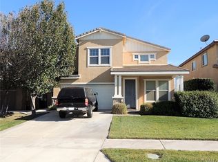 3961 Obsidian Rd, San Bernardino, CA 92407