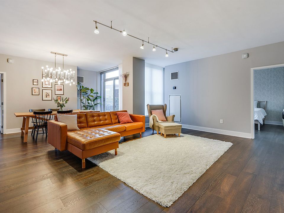 Maxwell Place Apartment Rentals Hoboken, NJ Zillow