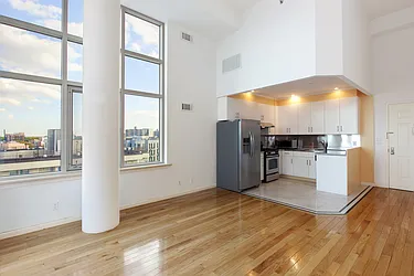 Rented by Nest Seekers International