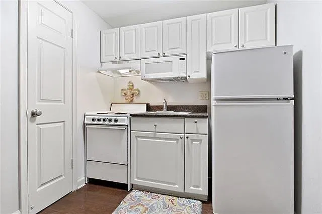 1 bed, 1.0 bath, 565 sqft, $1,500 — Photo 4
